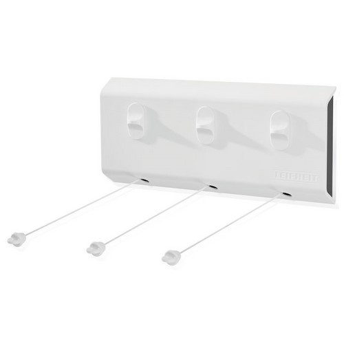 TENDEDERO LEIFHEIT ROLLFIX 150 TRIPLE PARED 83107